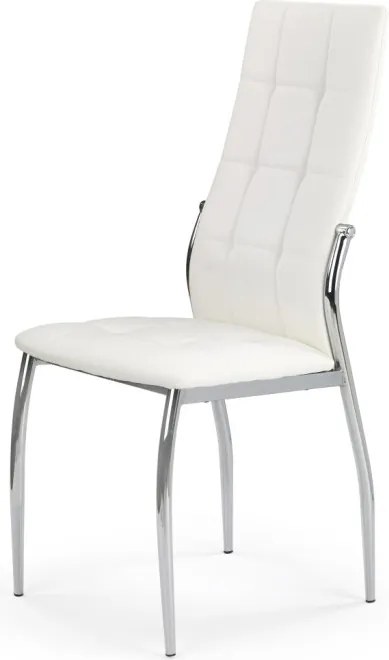 Stolička VERONA White