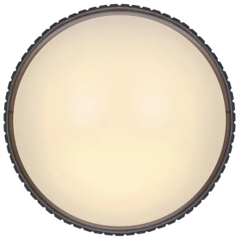 Nordlux - Stropné svietidlo CORATO 3xE14/15W/230V pr. 52 cm