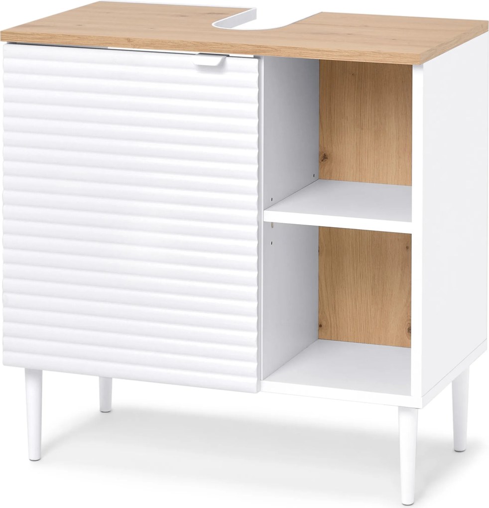 Umývadlová skrinka »SONARI« s dvierkami