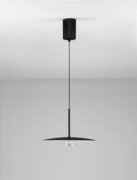 Minimalistický luster Lopo