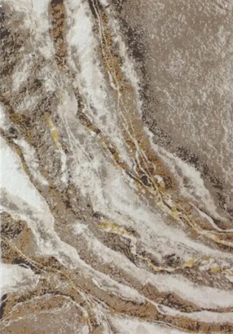 Koberec Achat 732 tmavobéžový