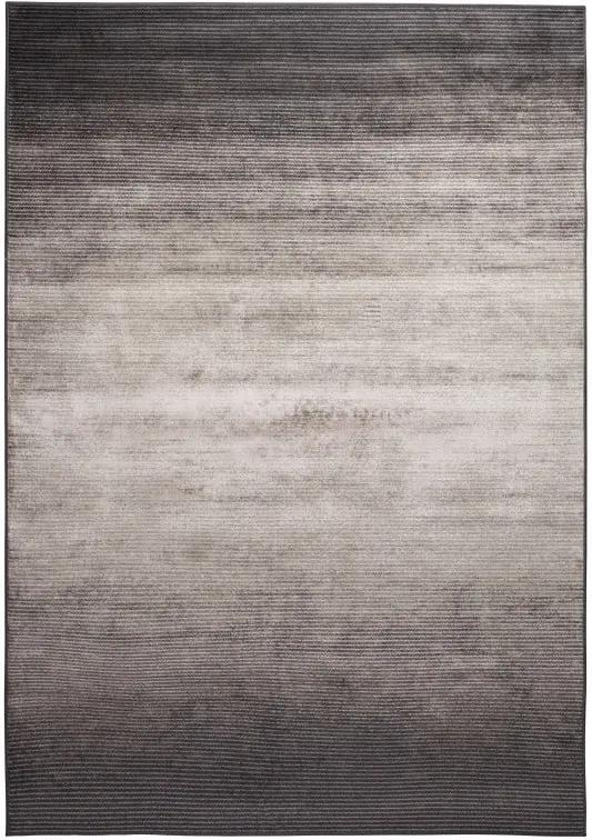 Vzorovaný koberec Zuiver Obi Dark, 170 x 240 cm | BIANO