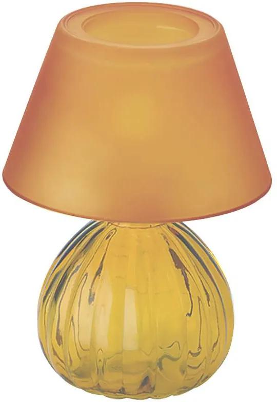 Eglo Eglo 75162 - LED Stolová lampa ABAJUR 1xLED/1W/3V EG75162