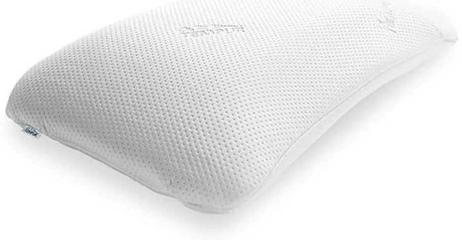 TEMPUR Vankúš aj na krčnú chrbticu TEMPUR® Symphony Veľkosť: M - 63 x 43 x 12.5 cm
