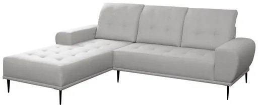 Odpočinková súprava Huguk, Farby: Luxo 6601, Strana: pravá