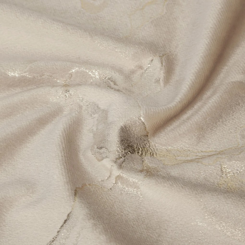 ZATEMŇOVACÍ ZÁVES NA PÁSKE RAJA 140X270 CM VZOROVANÁ