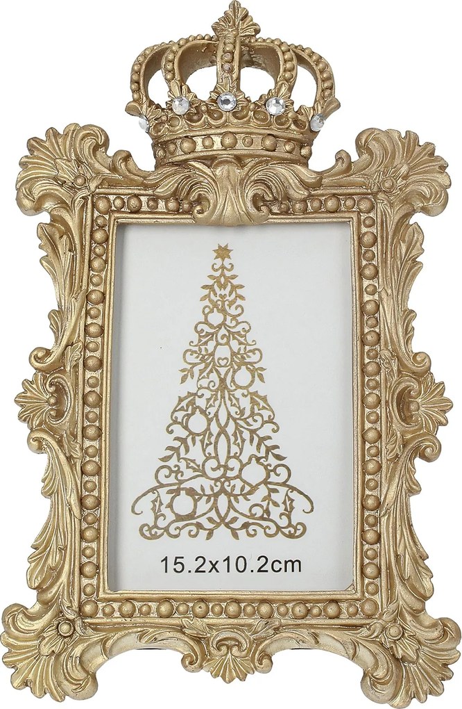 Fotorámik Majesty 15 cm