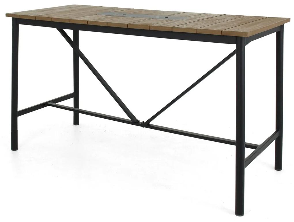 Milou barový stôl 150 cm