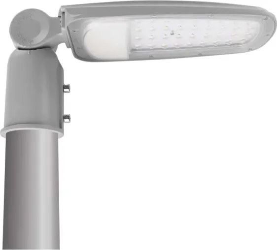 LED Pouličná lampa SOLIS LED/30W/230V 4000K IP65