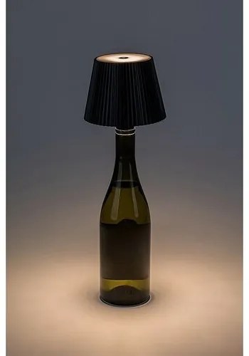 Rabalux 77142 dekoratívna LED lampička do fľaše Burdur, 2 W, stmievateľná s CCT