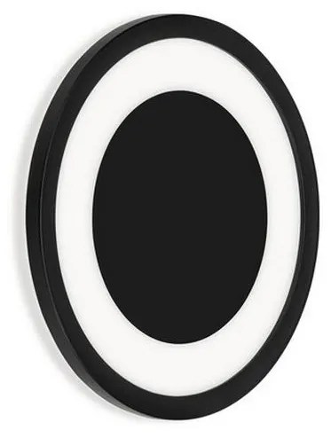 Telefunken 315805TF - LED Vonkajšie nástenné svietidlo LED/15W/230V IP44 BL1057