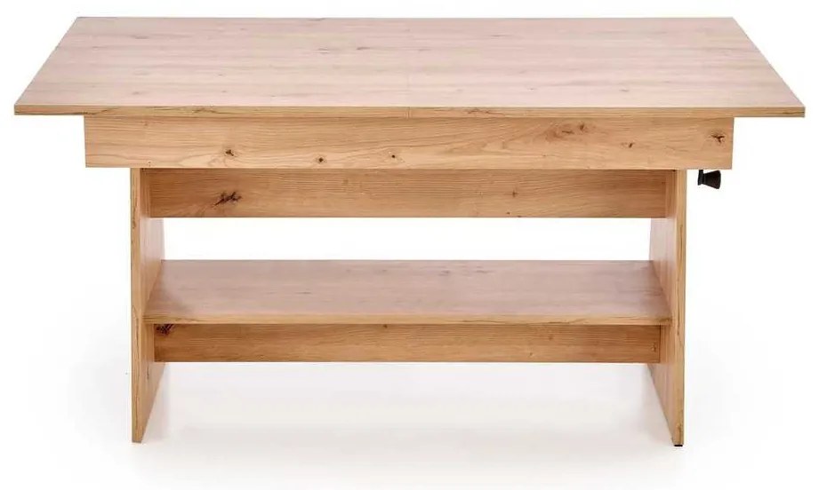 Konferenčný stolík Celina, dub artisan