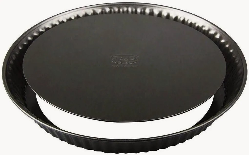 Forma na quiche's odnímateľným dnom Tradition