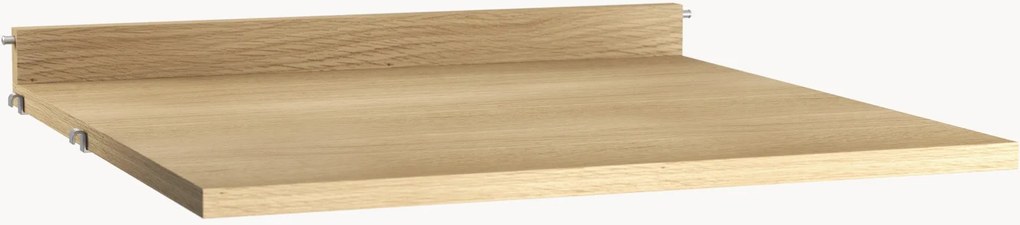 Pracovný stôl String System, Š 58 x H 58 cm