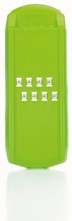 Börner Curly DesignLine Struhadlo Farba: Biela