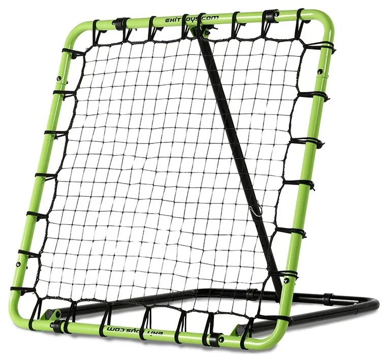 Exit Futbalová odrážacia sieť Tempo (100 x 100 cm) (100270775)