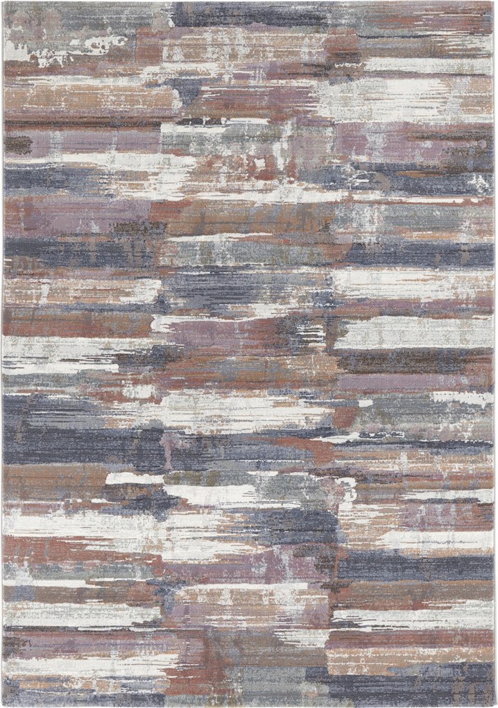ELLE Decor koberce Kusový koberec Arty 103564 Multicolor z kolekce Elle - 120x170 cm