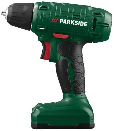 Parkside®  Aku vŕtací skrutkovač Pbsae 12 A1  (100385014)