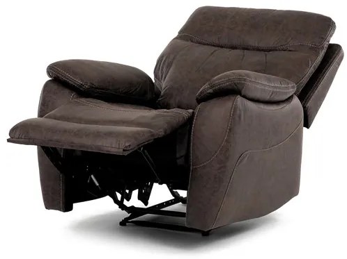 Kreslo s rozkladom TV-4092 BR3