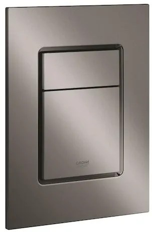 Grohe Skate Cosmopolitan S ovládacie tlačidlo plast hard graphite 37535a00 G37535A00