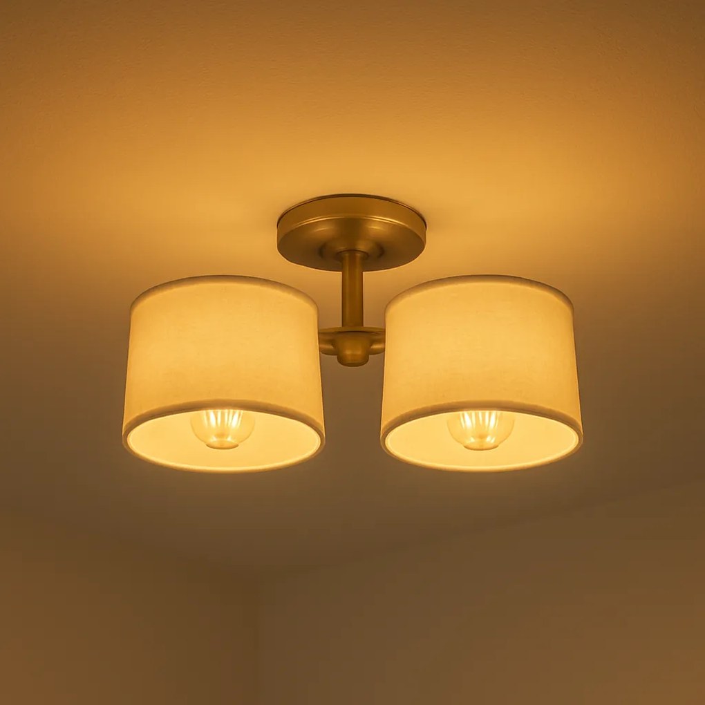 SADA 6x LED žiarovka E27 15W 1650lm 3000K - tepla biela