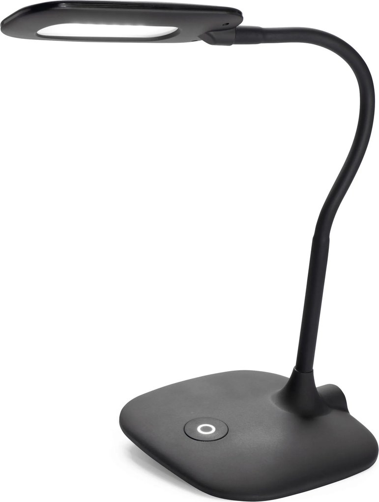 XXXLutz LED LAMPA NA PÍSACÍ STÔL - Interiérové svietidlá - 005710008702