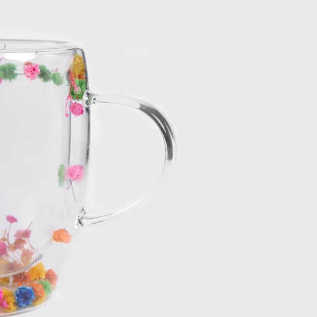 Šálka SECO s dvojitým dnom 724572 350 ml