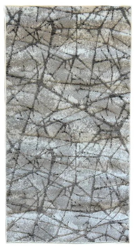 Koberec Evra 1.6/2.3 DY34A šedá