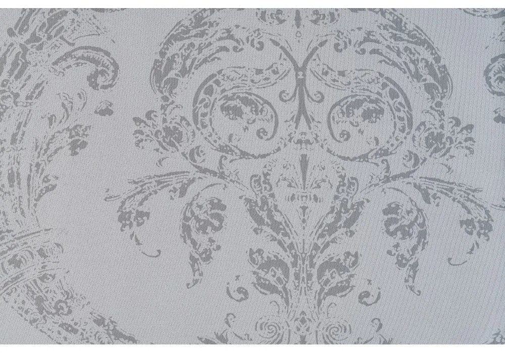 Svetlosivý záves 140x245 cm Atriyum – Mendola Fabrics