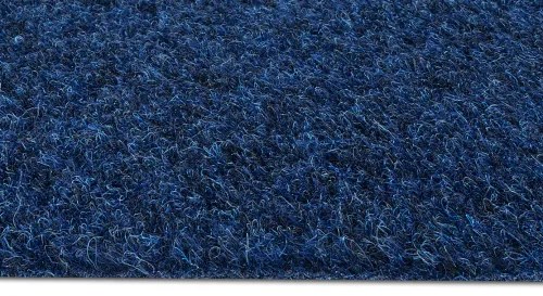 Koberce Breno Metrážny koberec PRIMAVERA 546, šíře role 400 cm, modrá