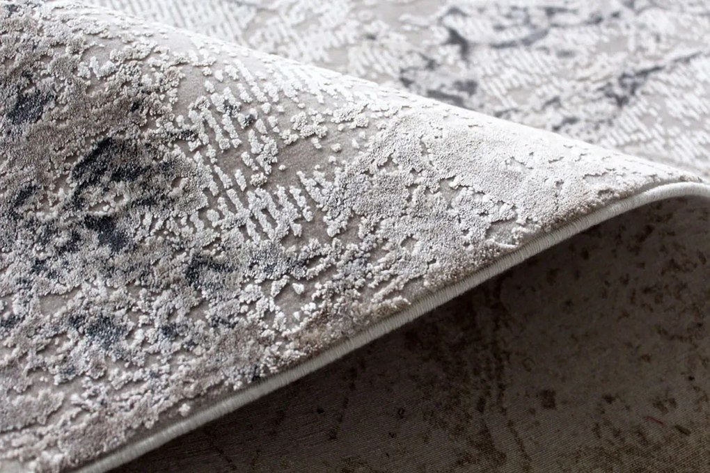 BE Koberec Creante 19141 BEIGE – béžový obdĺžnikový Rozmer: 160x230 cm