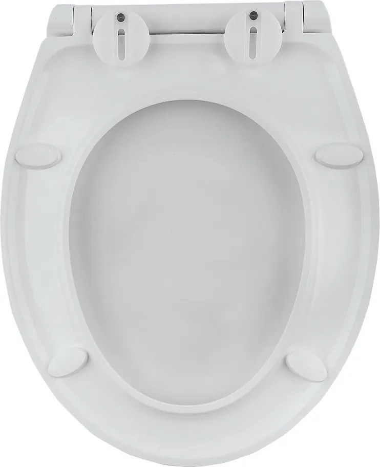 AWD WC sedátko Soft Close AWD02181442