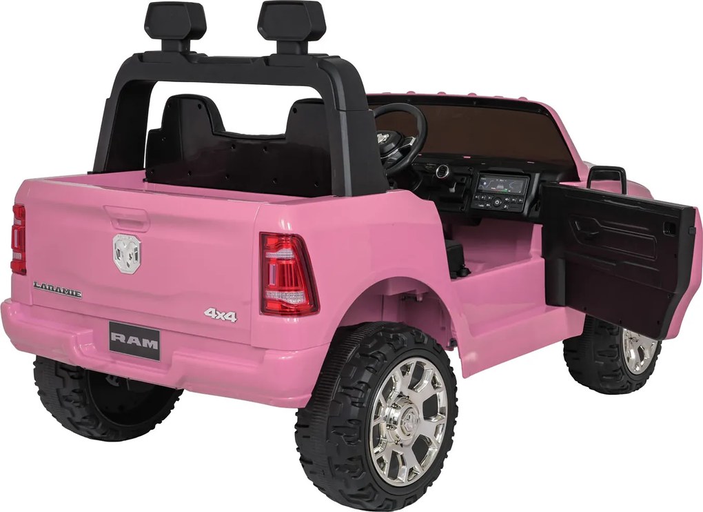 Ramiz RAM 3500 ružová