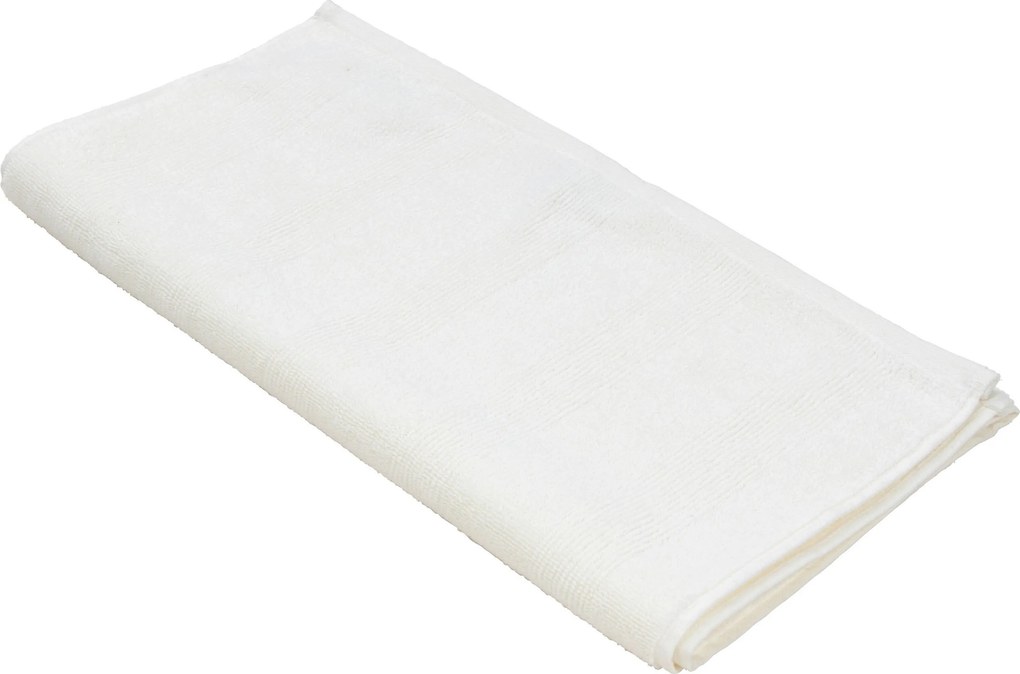 XXXLutz UTERÁK NA RUKY, 50/100 cm, perleťová Bio:Vio - Kúpeľňový textil - 003917004601