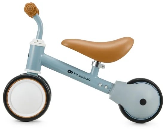 KINDERKRAFT - Odrážadlo CUTIE modrá