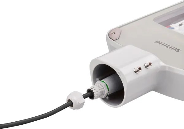 Philips - LED pouličné svietidlo CORELINE MALAGA LED/25W/230V 4000K IP65
