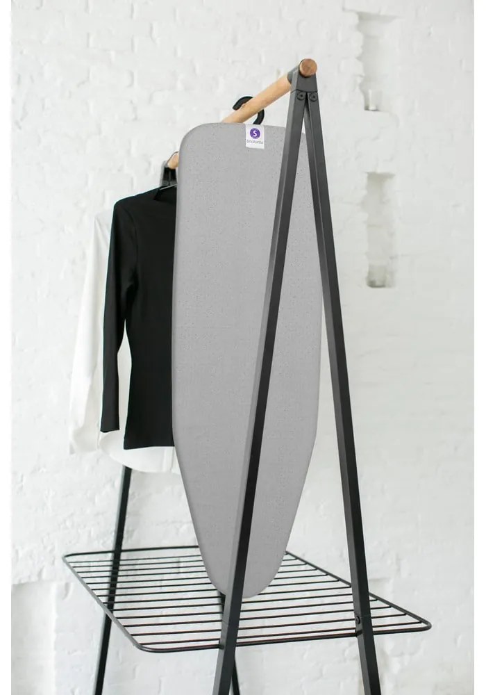 Stolová žehliaca doska Metallised S – Brabantia