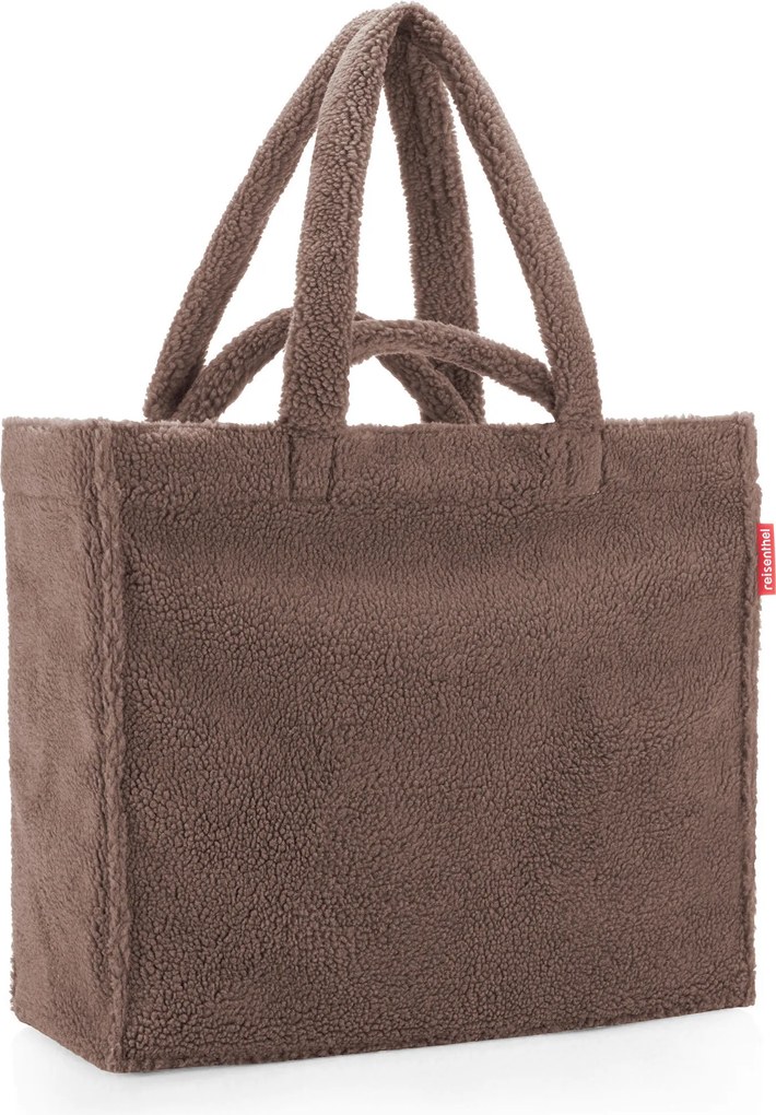 XXXLutz KABELKA SHOPPER hnedá Reisenthel - Košíky - 003555050305