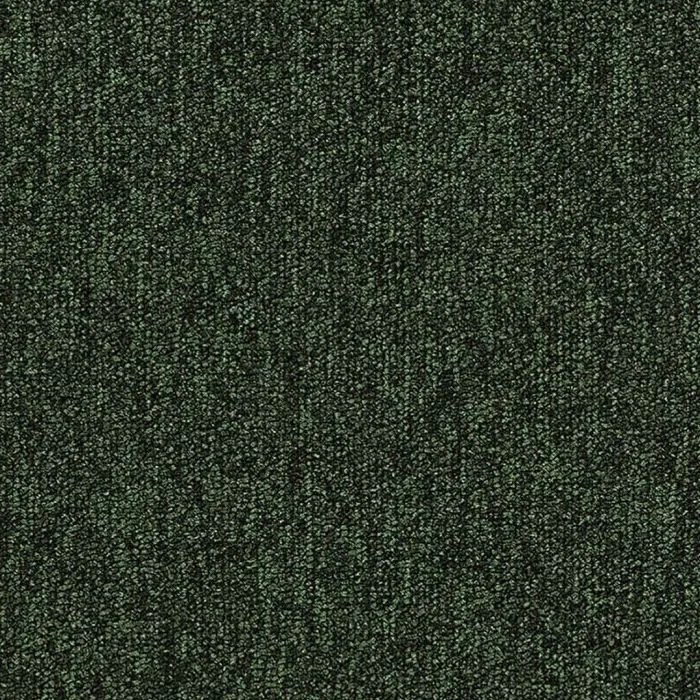 ITC, Koberec metráž Merit new 6781, na mieru, šíře 4m, zelená, ab (mriežka), chodba / predsieň