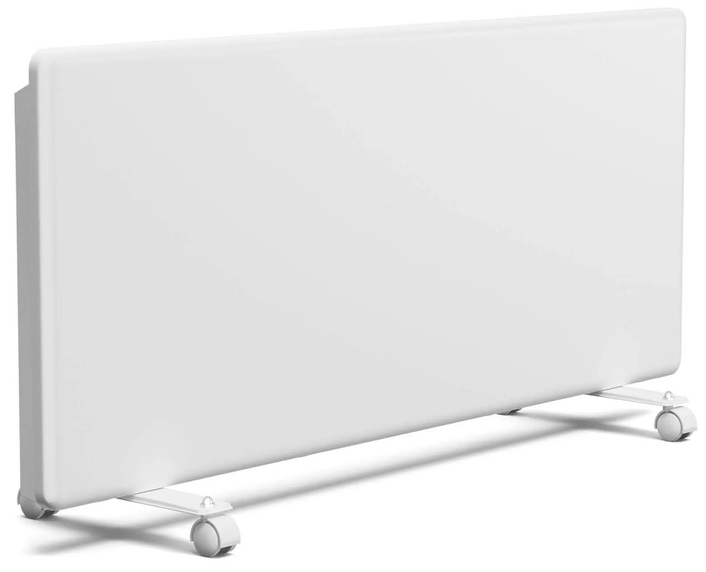 Blumfeldt ThermaTouch konvektor, 2 000 W, elegantný dizajn, dotykové ovládanie, do 20 m²