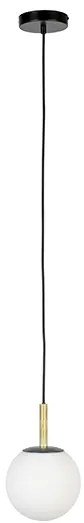 Zuiver Orion závesné svietidlo - 18 cm