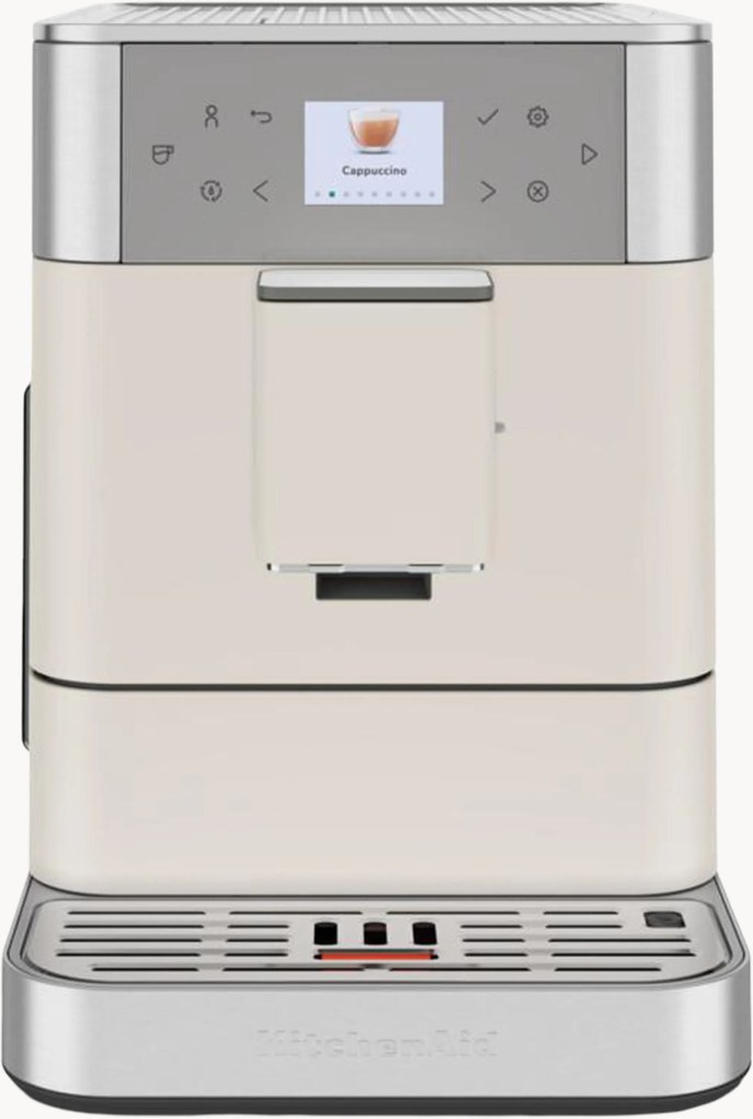 Plne automatický kávovar na espresso KF6