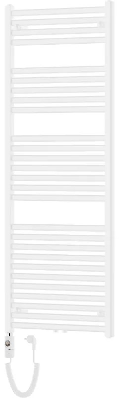 Mexen Hades, elektrické vykurovacie teleso 1500 x 600 mm, 900 W, biela, W104-1500-600-2900-20