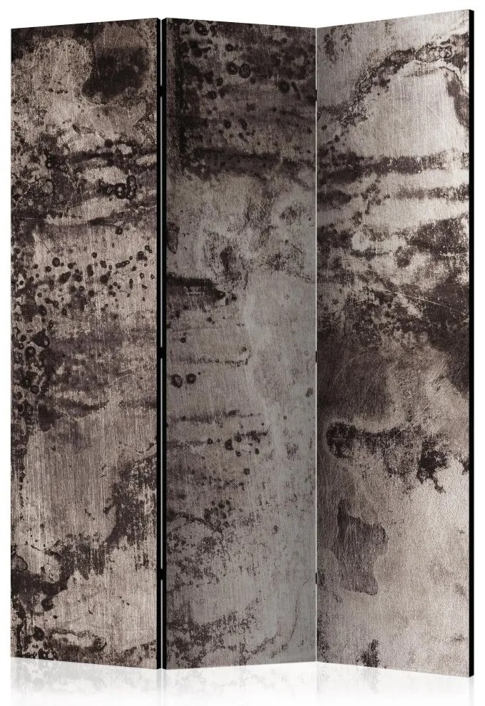 Artgeist Paraván - Old Metal [Room Dividers]
