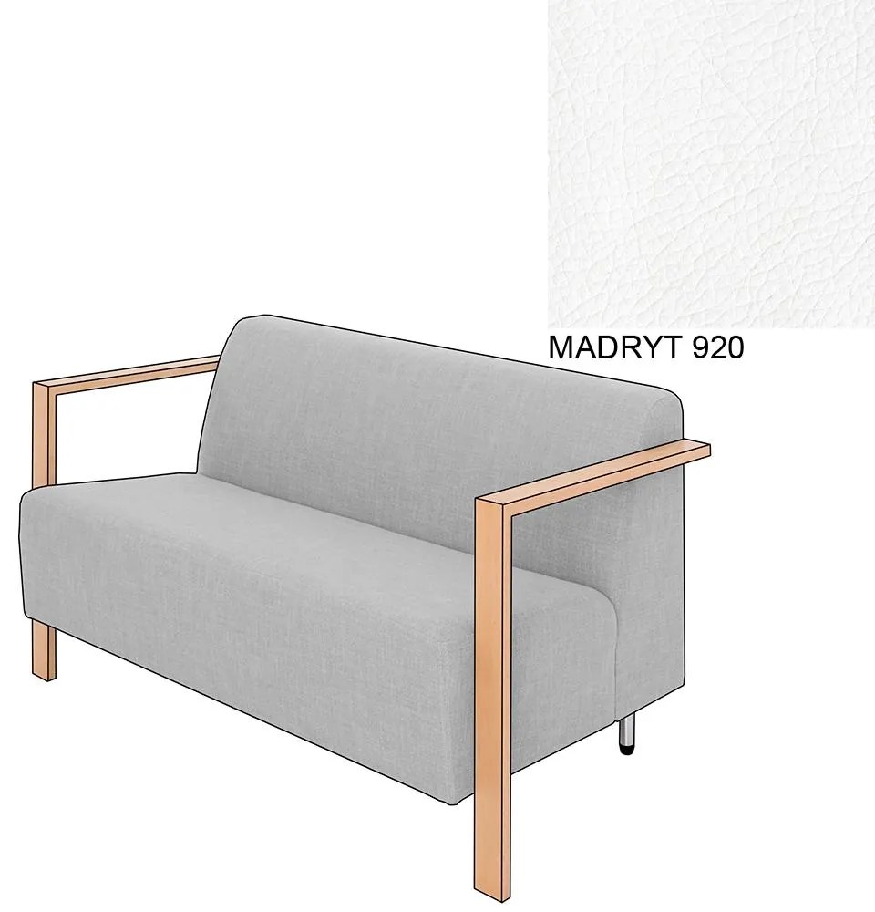 AVA SEDYM II 2ALR Varianta: LONDON 309