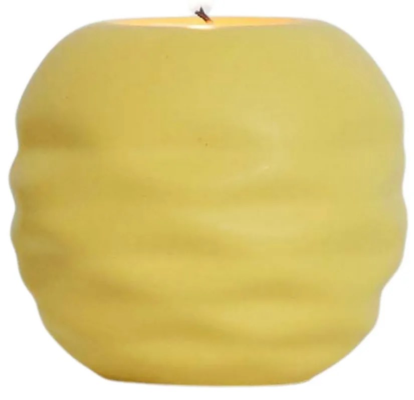 Loriel - Yellow