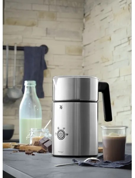 WMF - Napeňovač mlieka LONO MILK &amp; CHOC 500ml 650W/230V nerez