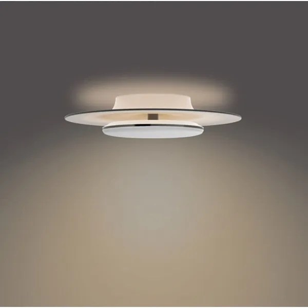 Philips- LED Stmievateľné stropné svietidlo GARNET SCENE SWITCH LED/30W/230V 2700K