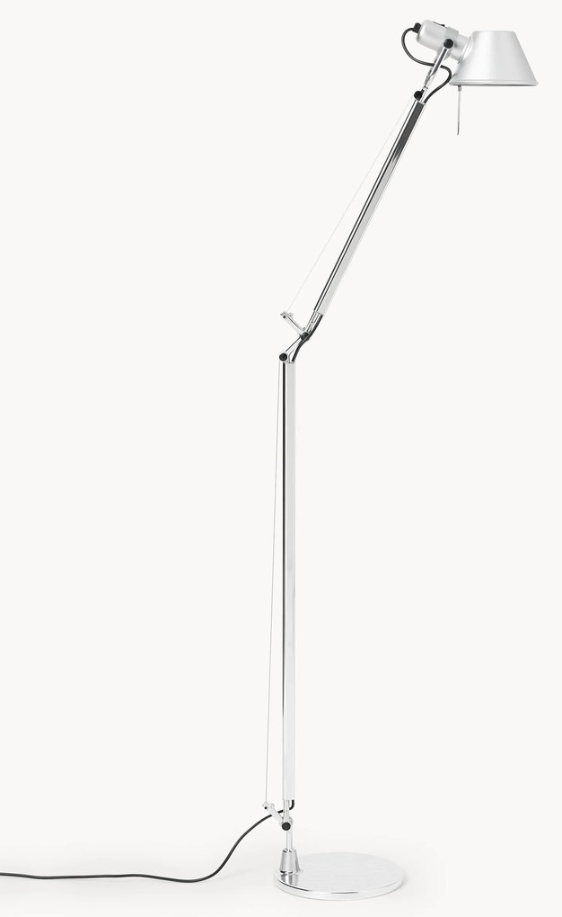 Lampa na čítanie Tolomeo Lettura