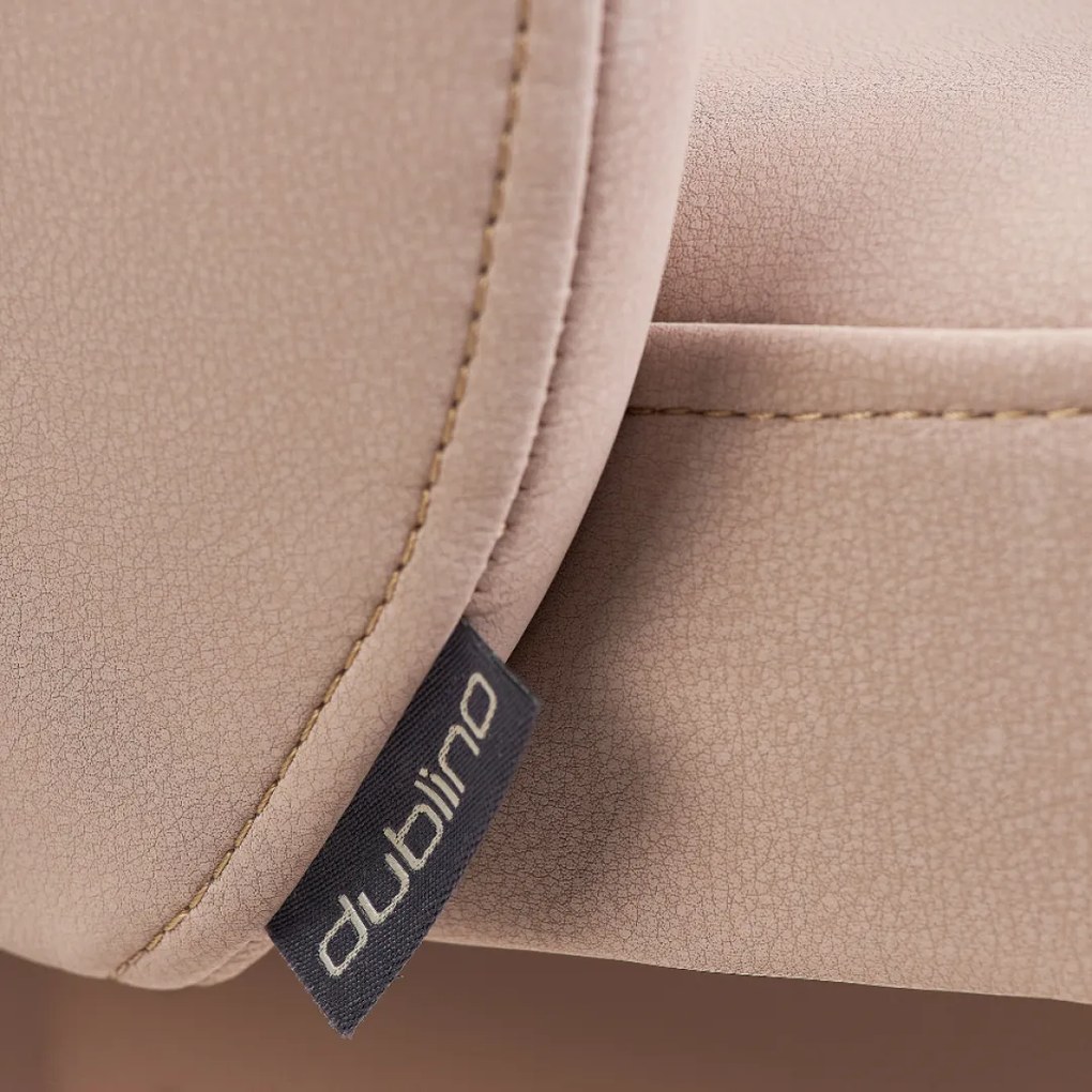 ROND BS ČALÚNENÁ BAROVÁ STOLIČKA rond